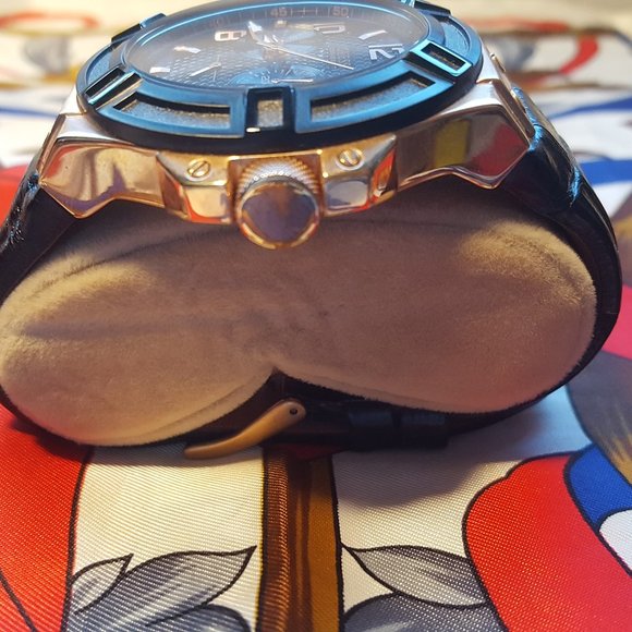 Guess. Wrist watch - Picture 4 of 9